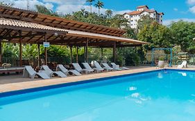 Hotel Santiago
